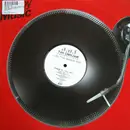 12inch Vinyl Single - Tim Deluxe Featuring Simon Franks - Let The Beats Roll