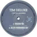 2 x 12inch Vinyl Single - Tim Deluxe - I Know Remixes
