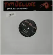 12inch Vinyl Single - Tim Deluxe - Jack IT