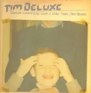 TIM DELUXE - STAR