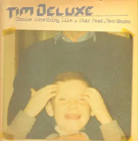 Tim Deluxe - STAR