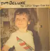 Double LP - Tim Deluxe - The Little Ginger Club Kid