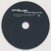 CD - Tim Deluxe - The Little Ginger Club Kid