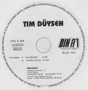 Tim Duysen