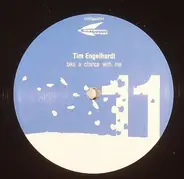 Tim Engelhardt - Take A Chance With Me