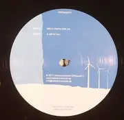 10'' - Tim Engelhardt - Take A Chance With Me