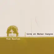 Tim Easton - Live at Water Canyon