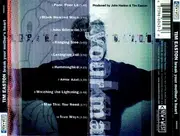 CD - Tim Easton - Break Your Mother's Heart