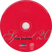 CD - Tim Easton - Special 20