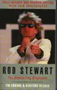 Paperback - Tim Ewbank / Stafford Hildred - Rod Stewart: The Bestselling Biography
