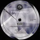 12inch Vinyl Single - Tim Exile - King Shredda / Spanner In The Worx