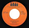 7inch Vinyl Single - Tim Foley - Last Ship To Haiti