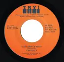 7inch Vinyl Single - Tim Foley - Last Ship To Haiti