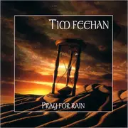 CD - Tim Feehan - Pray For Rain