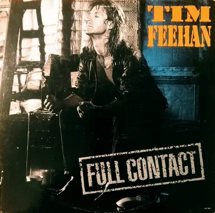 Tim Feehan - Full Contact