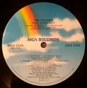 LP - Tim Feehan - Full Contact