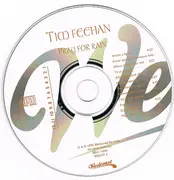 CD - Tim Feehan - Pray For Rain