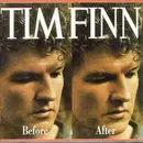 CD - Tim Finn - Before & After