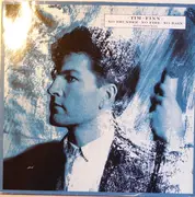 12inch Vinyl Single - Tim Finn - No Thunder, No Fire, No Rain (Extended Mix)