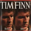 CD - Tim Finn - Before & After