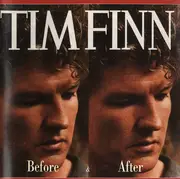 CD - Tim Finn - Before & After