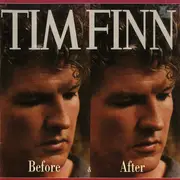 CD - Tim Finn - Before & After