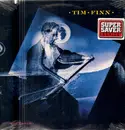 LP - Tim Finn - Big Canoe - still sealed