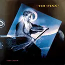 LP - Tim Finn - Big Canoe