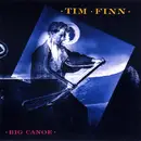 CD - Tim Finn - Big Canoe