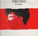 LP - Tim Finn - Escapade