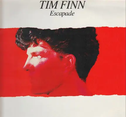 Tim Finn - Escapade