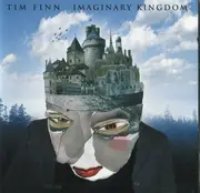 CD - Tim Finn - Imaginary Kingdom