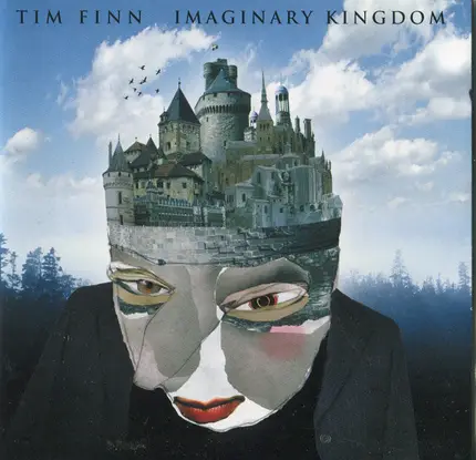 Tim Finn - Imaginary Kingdom