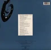 12inch Vinyl Single - Tim Finn - No Thunder, No Fire, No Rain (Extended Mix)