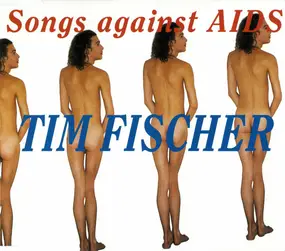 Tim Fischer - Songs Against Aids