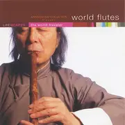 CD - Tim Frantzich - World Flutes - Anniversary Collection 10 Years