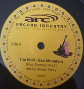 7inch Vinyl Single - Tim Knol / Kevn Kinney - Recordplanet - The Biggest Record Store In The World - Limited Edition, Numbered