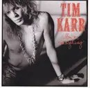CD - Tim Karr - Rubbin' Me The Right Way