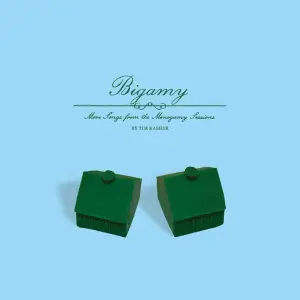 TIM KASHER - Bigamy