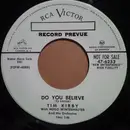 7inch Vinyl Single - Tim Kirby - Do You Believe / She