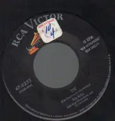 Tim Kirby - Do You Believe / She