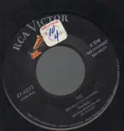 Tim Kirby - Do You Believe / She