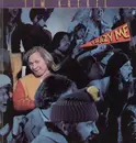 LP - Tim Krekel - Crazy Me