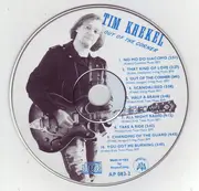 CD - Tim Krekel - Out Of The Corner