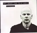 CD - Tim Kuhnert - Not Meant For This World - Digisleeve