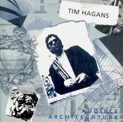 Tim Hagans - Audible Architecture