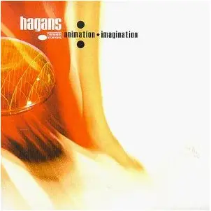 Tim Hagans - Animation - Imagination