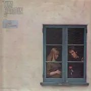 LP - Tim Hardin - 2 - US MONO