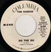 Tim Hardin - Do The Do