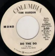 Tim Hardin - Do The Do